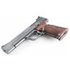 Image 4 : Smith & Wesson Model 41 22LR SN: A197651