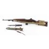 Image 2 : Inland M1 Carbine .30 Cal SN: 6402708
