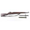 Image 1 : Springfield M1 Garand .30-06 SN: 1748605