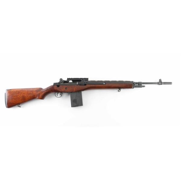 Springfield Armory M1A .308 Win SN: 097295