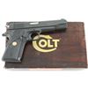 Image 2 : Colt Combat Government .45 ACP SN: 70B47207