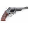 Image 2 : Smith & Wesson 27-2 .357 Mag SN: N393695