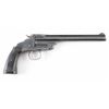 Image 2 : Smith & Wesson Model 91 22LR