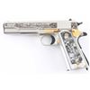 Image 3 : Auto Ordnance 1911 'Pearl Harbor' Pistol