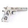 Image 4 : Auto Ordnance 1911 'Pearl Harbor' Pistol