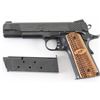 Image 2 : Kimber Raptor II 45 ACP SN: K239858