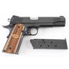 Image 3 : Kimber Raptor II 45 ACP SN: K239858