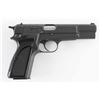 Image 2 : Browning Hi-Power 9mm SN: 245PN50454