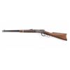 Image 2 : Winchester Model 92 .38-40 SN: 989915
