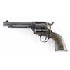 Image 1 : Colt Single Action Army .38 Spl SN: 231033