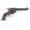 Image 2 : Colt Single Action Army .38 Spl SN: 231033