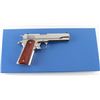 Image 2 : Colt Custom Gov't .38 Super SN: ELCEN2456
