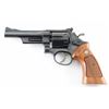 Image 1 : Smith & Wesson 27-2 .357 Mag SN: N408622