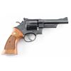Image 2 : Smith & Wesson 27-2 .357 Mag SN: N408622