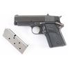 Image 1 : Detonics Assocs. Mark I .45 ACP SN: D7381