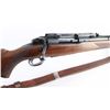 Image 4 : Winchester Model 70 'Pre-64' .30-06 #154887