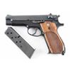 Image 1 : Smith & Wesson 39-2 9mm SN: A281340