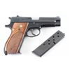 Image 2 : Smith & Wesson 39-2 9mm SN: A281340