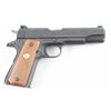 Image 2 : Colt Government Model .45 ACP SN: 70B04131