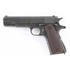 Image 1 : Colt M1911A1 U.S. Army .45 ACP SN: 849892