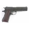 Image 2 : Colt M1911A1 U.S. Army .45 ACP SN: 849892