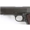 Image 5 : Colt M1911A1 U.S. Army .45 ACP SN: 849892