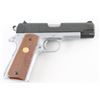 Image 2 : Colt Combat Commander .45 ACP SN: 70BS21962