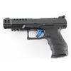 Image 2 : Walther Q5 Match 9mm SN: FCT1277