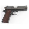 Image 2 : Colt Commander .45 ACP SN: 55637-LW