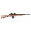 Image 1 : Springfield M1A 7.62mm NATO SN: 011331
