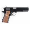 Image 2 : Colt Government Model .38 Super SN: FG97090