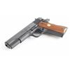 Image 3 : Colt Government Model .38 Super SN: FG97090