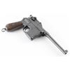 Image 4 : Mauser C96 7.63mm SN: 382789