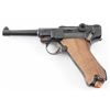Image 1 : Mauser "S/42 35" P.08 9mm Luger SN: 2435k