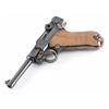 Image 4 : Mauser "S/42 35" P.08 9mm Luger SN: 2435k