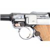 Image 7 : Mauser "S/42 35" P.08 9mm Luger SN: 2435k