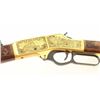 Image 5 : Henry 'Iron Horse' Commemorative Rifle