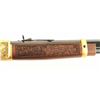 Image 7 : Henry 'Iron Horse' Commemorative Rifle