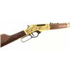 Image 8 : Henry 'Iron Horse' Commemorative Rifle