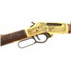 Image 9 : Henry 'Iron Horse' Commemorative Rifle