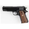 Image 1 : Colt Combat Commander .45 ACP SN: 70BS31299