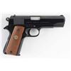 Image 2 : Colt Combat Commander .45 ACP SN: 70BS31299