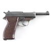 Image 2 : Walther P.38 'ac44' 9mm SN: 4784e