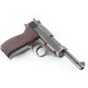Image 3 : Walther P.38 'ac44' 9mm SN: 4784e