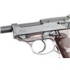 Image 5 : Walther P.38 'ac44' 9mm SN: 4784e