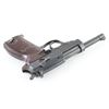 Image 7 : Walther P.38 'ac44' 9mm SN: 4784e