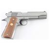 Image 2 : Colt Government Model .38 Super SN SG02861E