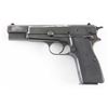 Image 1 : Browning Hi-Power 9mm SN: 245PM07326