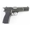 Image 2 : Browning Hi-Power 9mm SN: 245PM07326