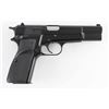Image 2 : Browning Hi-Power 9mm SN: 245NV66365